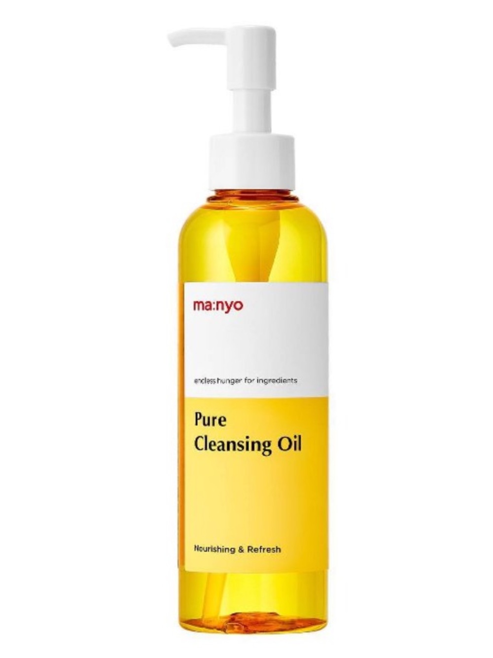 ma:nyo Pure Cleansing Oil 200ml | K-Beauty | NEW